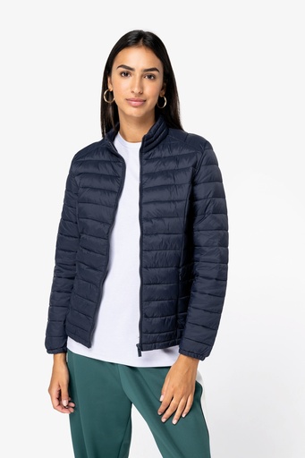 Ladies’ eco-friendly lightweight down jacket [NS6001]