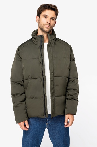 Eco-friendly men's padded jacket [NS6003]