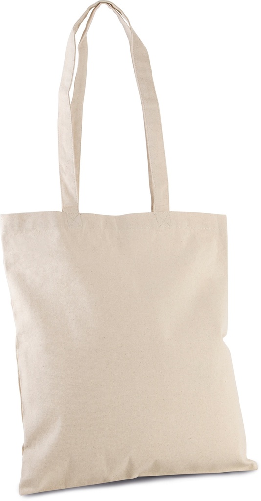 organic cotton tote bag