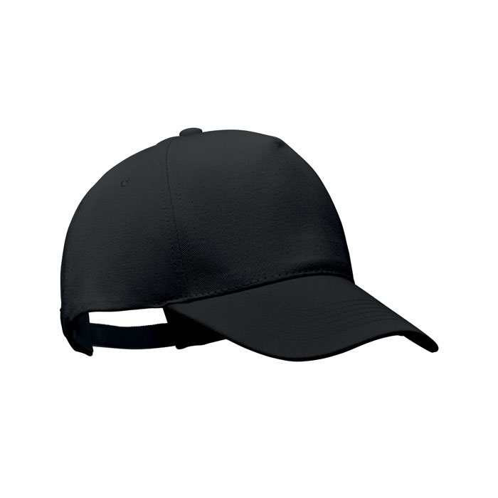 organic cotton cap
