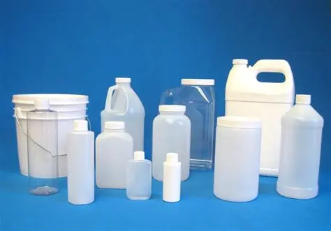 HDPE HDPE