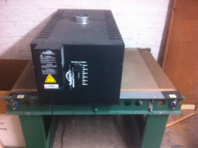 first small oven