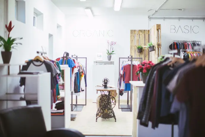 showroom of Inkoo