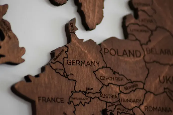 conquering europe