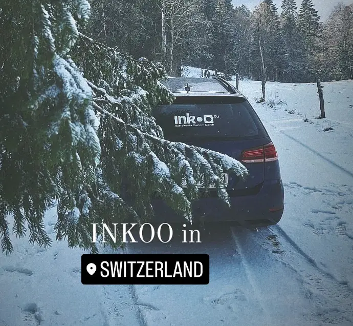 Inkoo in Switzerland