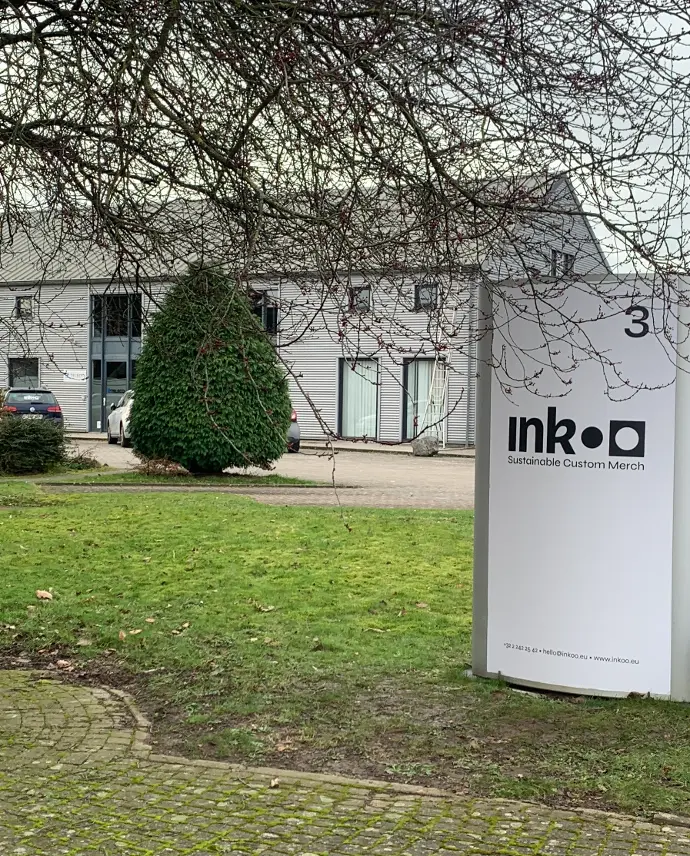 new branding for Inkoo