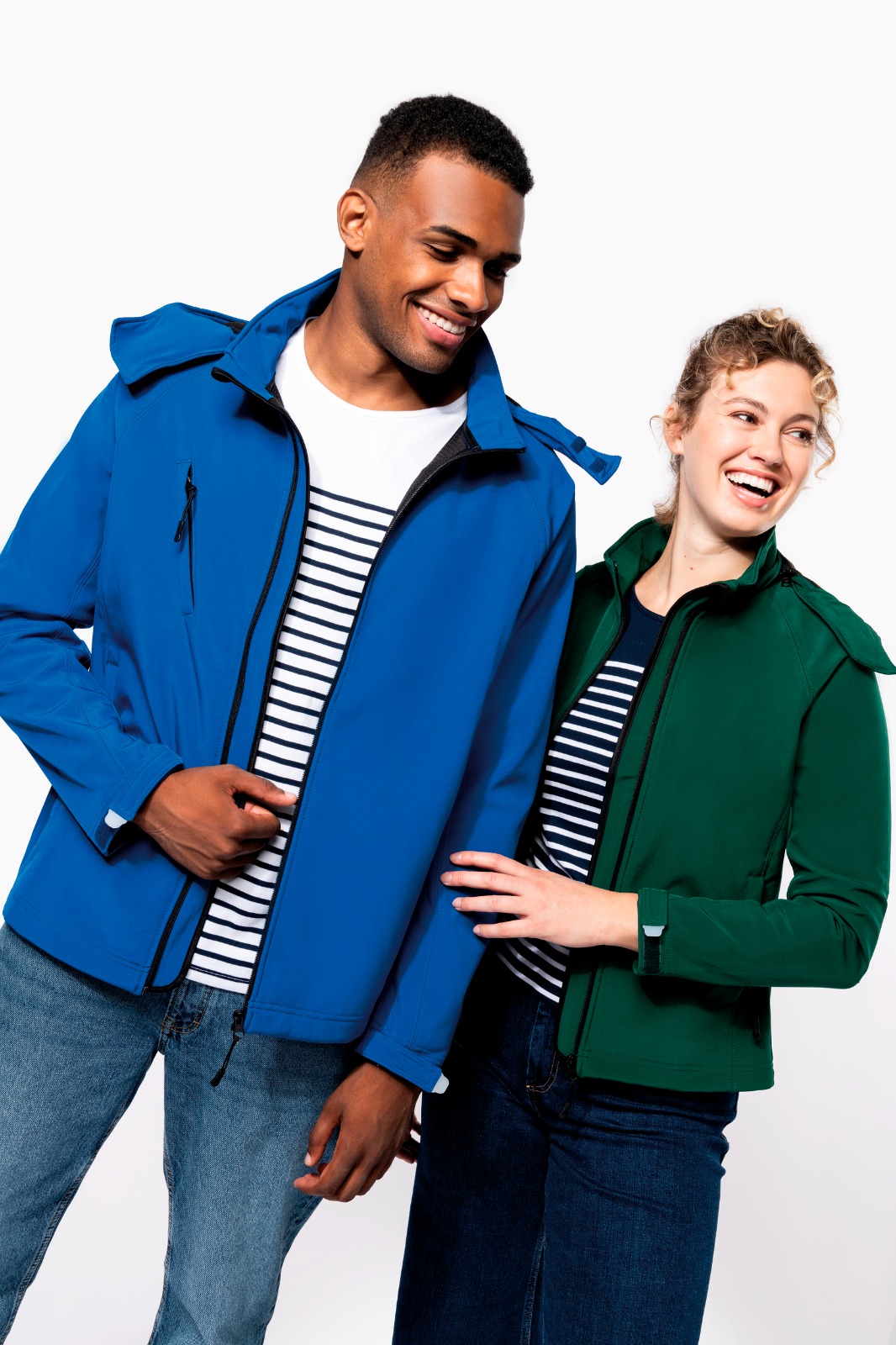softshell jacket 