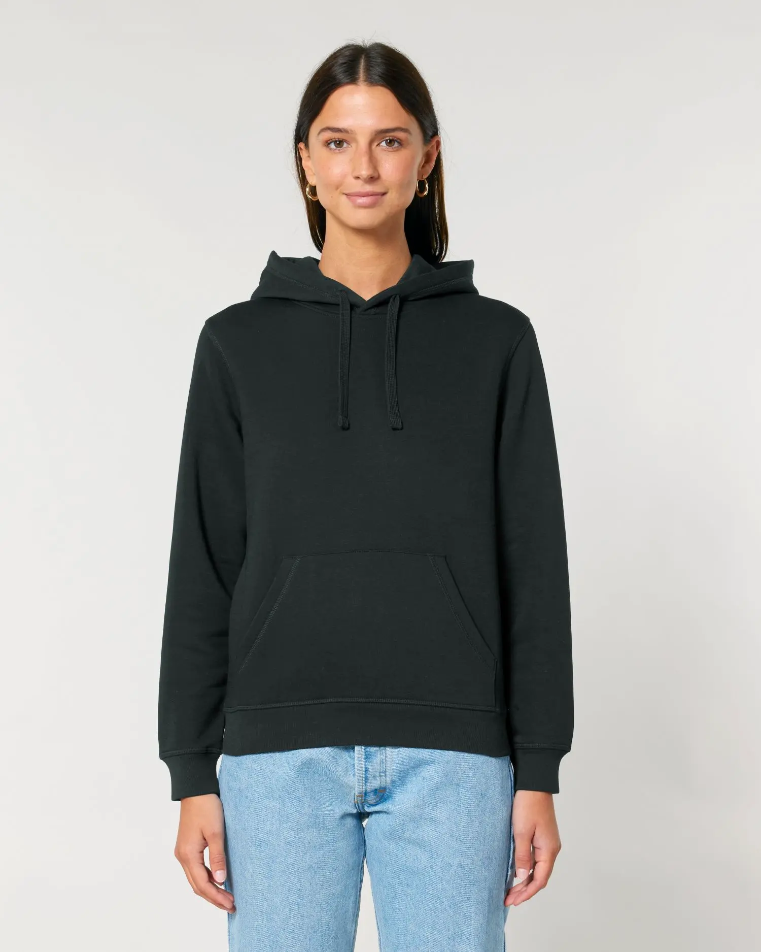 pull à capuche femme