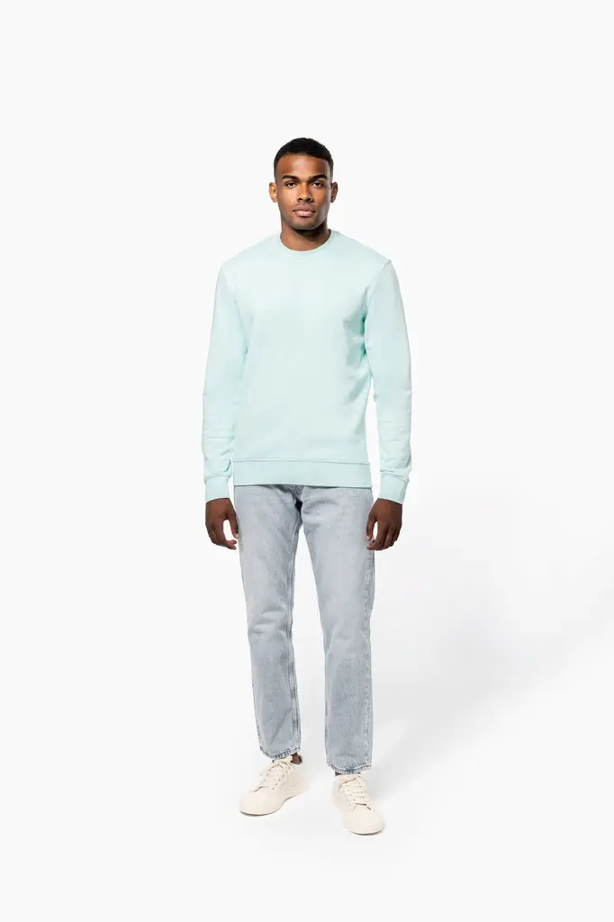 pull col rond