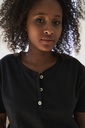 HENLEY BELGE, SOLIDE ET BIO – FEMME
