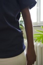 HENLEY BELGE, SOLIDE ET BIO – FEMME