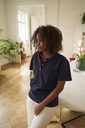 HENLEY BELGE, SOLIDE ET BIO – FEMME