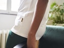 HENLEY BELGE, SOLIDE ET BIO – HOMME