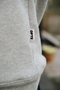 SWEAT BELGE À CAPUCHE HOMME, SOLIDE ET BIO