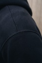 SWEAT BELGE À CAPUCHE HOMME, SOLIDE ET BIO