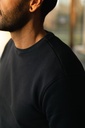 SWEAT BELGE HOMME, SOLIDE ET BIO