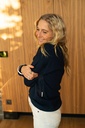 SWEAT BELGE FEMME, SOLIDE ET BIO