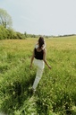 TOP BELGE, SOLIDE ET BIO – FEMME