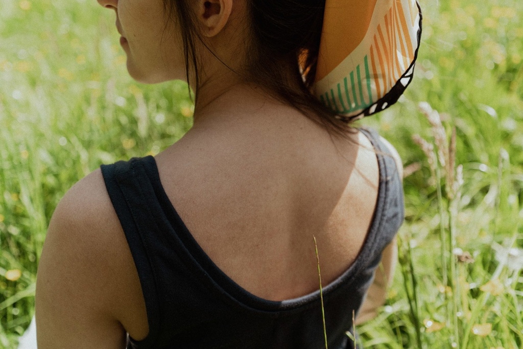 TOP BELGE, SOLIDE ET BIO – FEMME