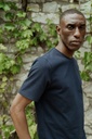 TSHIRT BELGE, SOLIDE ET BIO – HOMME