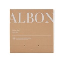 VINGA Albon GRS recycled felt mouse pad
