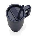Embrace deluxe RCS recycled stainless steel tumbler 900ml
