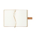 VINGA Bosler RCS recycled canvas notebook