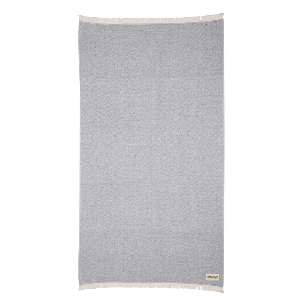 Ukiyo Hisako AWARE™ 4 Seasons towel/blanket 100x180