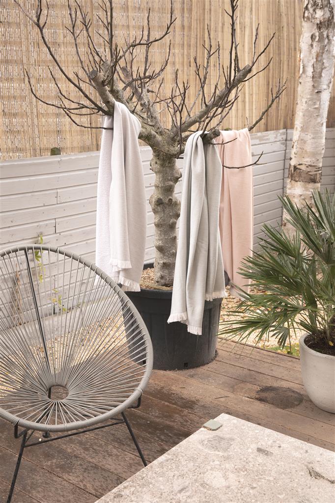 Ukiyo Hisako AWARE™ 4 Seasons towel/blanket 100x180