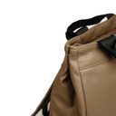 VINGA Bermond RCS recycled PU tote bag