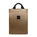 VINGA Bermond RCS recycled PU tote bag