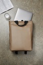 VINGA Bermond RCS recycled PU tote bag