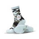 Jacquard socks