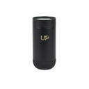 VINGA Erie RCS recycled SS push mug 350 ML