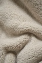 VINGA Maine GRS recycled double pile blanket