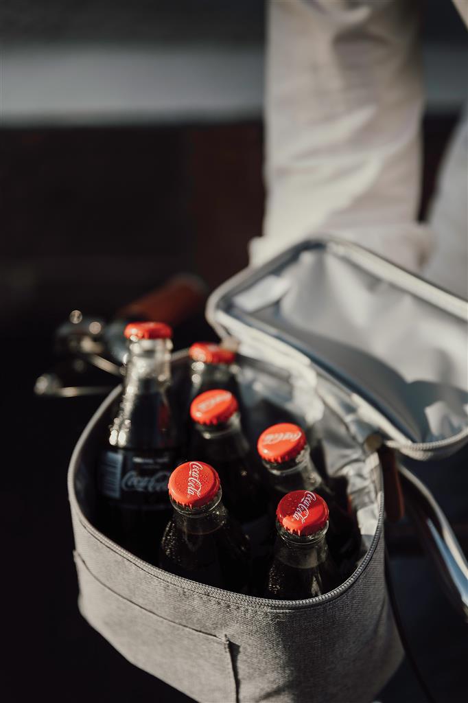 VINGA Sortino Bike bag
