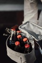 VINGA Sortino Bike bag