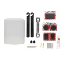Bike repair kit compact