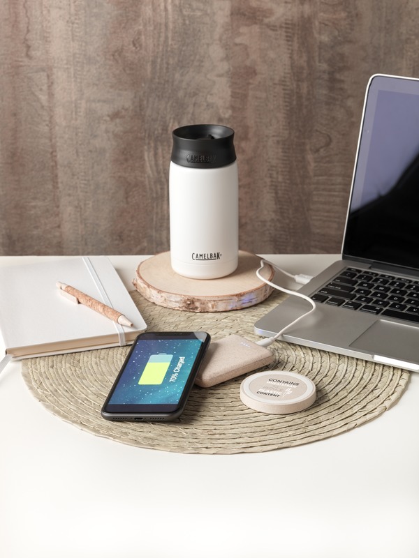 
CamelBak® Hot Cap 350 ml copper vacuum insulated tumbler