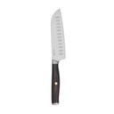 VINGA Tara RCS recycled steel santoku knife 