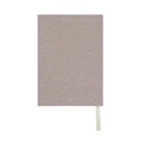 VINGA Thankfulness GRS recycled paper journal 