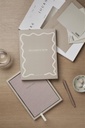 VINGA Thankfulness GRS recycled paper journal 
