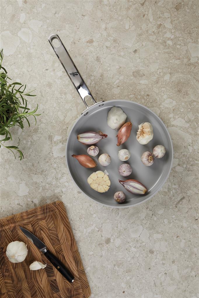 VINGA Alte RCS recycled aluminium fry pan 25 cm 