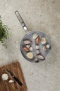 VINGA Alte RCS recycled aluminium fry pan 25 cm 