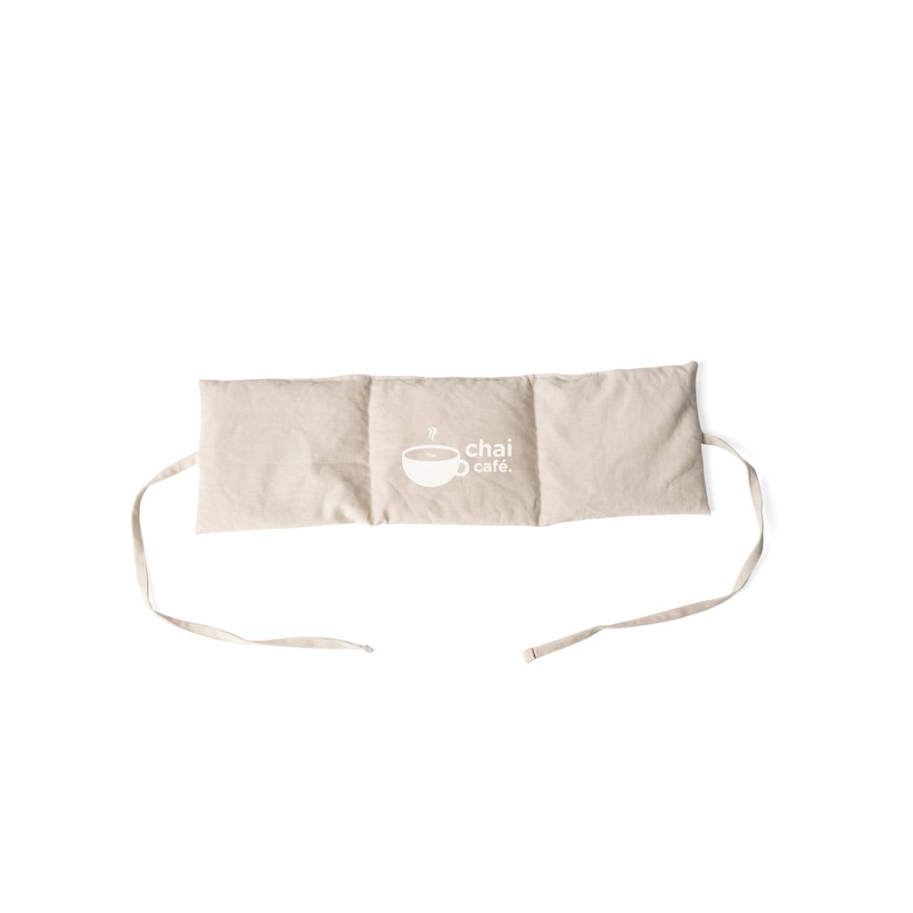 VINGA Minton RCS recycled polyester heat pillow 