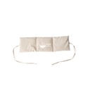 VINGA Minton RCS recycled polyester heat pillow 