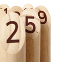 VINGA Muge number game 