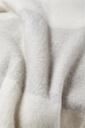 Vinga Saletto wool blend blanket