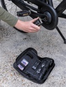 Bike repair kit set 17 pcs 