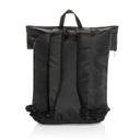 Dillon AWARE™ RPET lightweight foldable backpack 